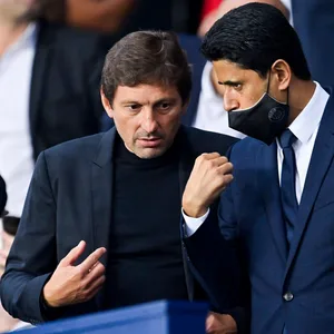 UEFA leitet Verfahren ein: Wut-Attacke von PSG-Bossen bleibt nicht ohne Folgen