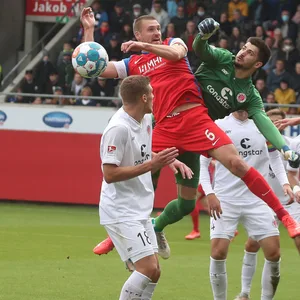 Vasilj, St. Pauli
