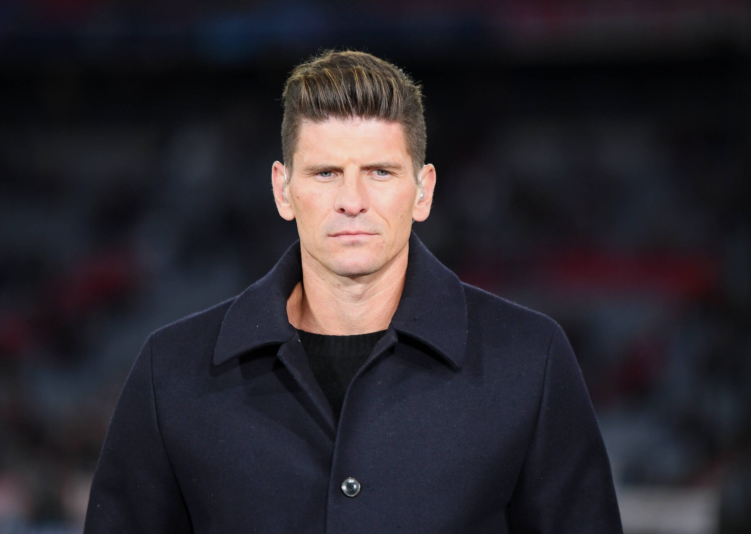 Mario Gomez