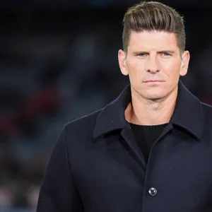 Mario Gomez