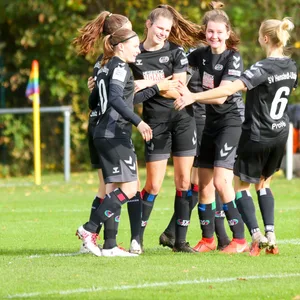 Henstedt-Ulzburg gegen Ingolstadt