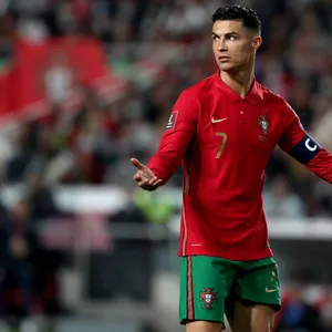 Eine WM ohne Cristiano Ronaldo? Eigentlich undenkbar, doch Portugal muss erst die Playoff-Hürde Türkei nehmen.
