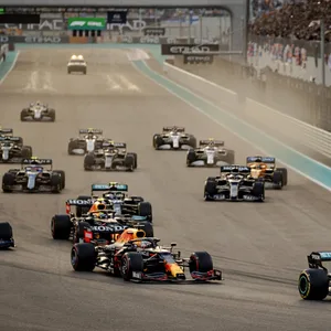 Regel-Revolution in der Formel 1: Das alles ist neu in 2022