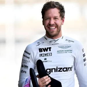 Sebastian Vettel