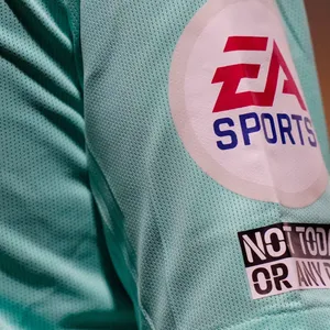 EA Sports Logo Symbolfoto