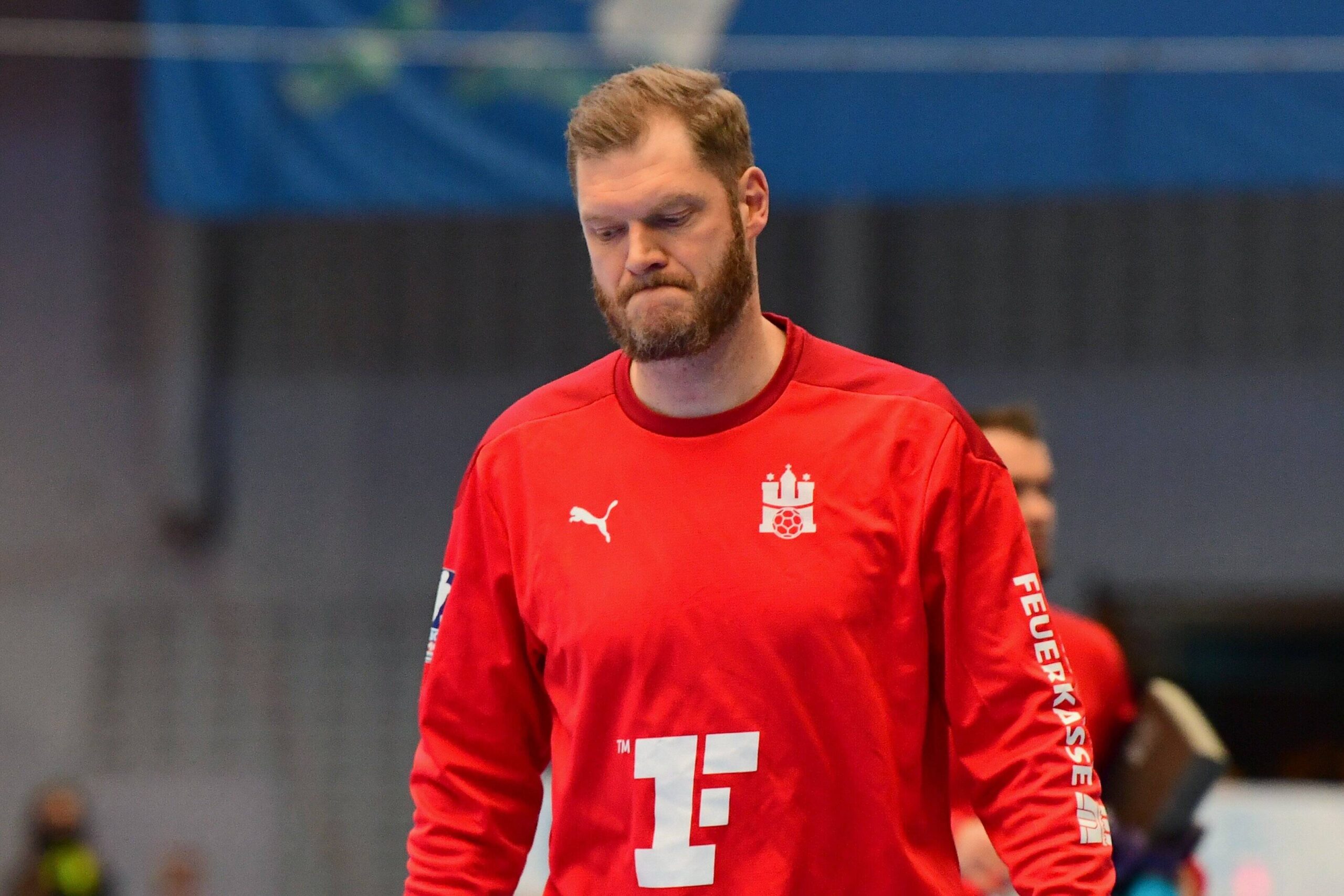 Handball: HSV-Torhüter Johannes Bitter schließt DHB-Comeback aus