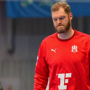 Handball: HSV-Torhüter Johannes Bitter schließt DHB-Comeback aus