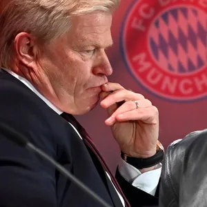 Kahn Salihamidzic