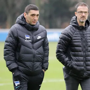 Hertha