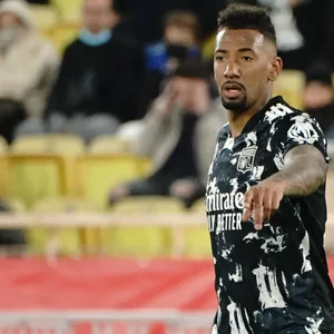 Fußball: Ex-Bayern-Star Jerome Boateng hofft auf DFB Comeback.
