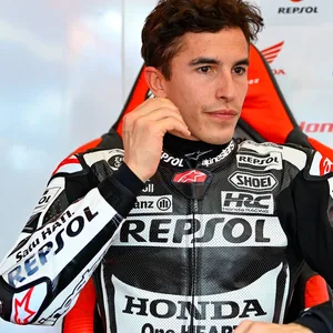 Marc Marquez