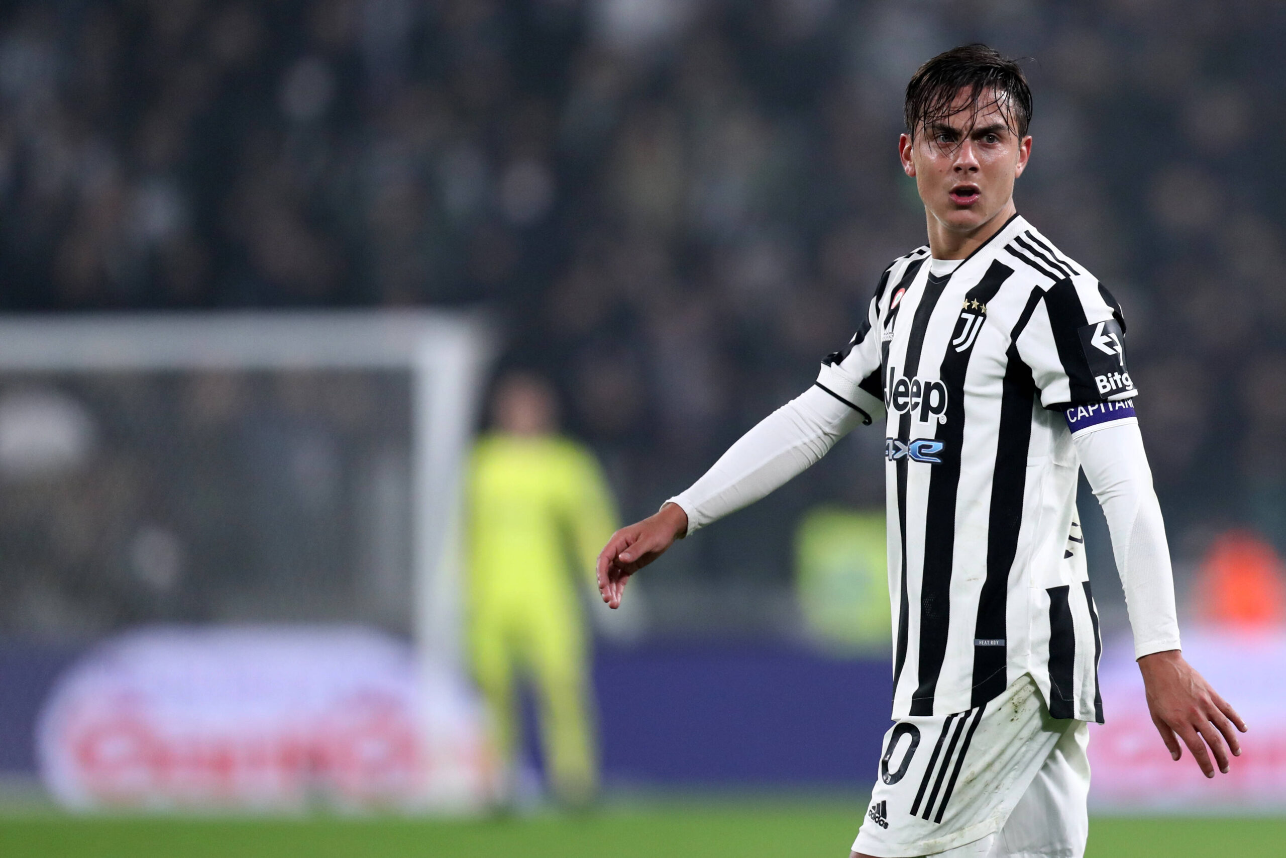 Paulo Dybala