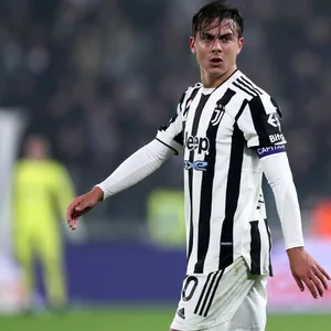 Paulo Dybala