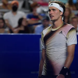 Drei bis sechs Monate Sperre für Alexander Zverev? Eine Tennis-Legende wäre dafür.