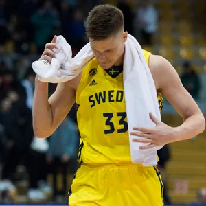 Ex-NBA-Profi Jonas Jerebko