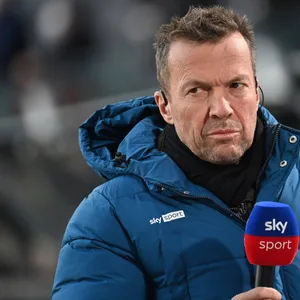 Lothar Matthäus