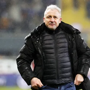 Pavel Dotchev