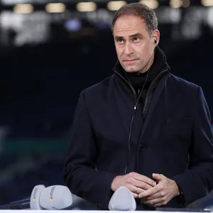 Leipzig-Boss Oliver Mintzlaff