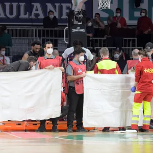 Behandlung von Weiler-Babb