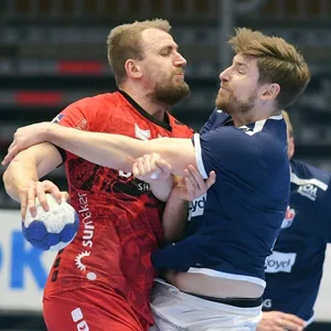 Hamburg Handball HSV Kühn Schimmelbauer