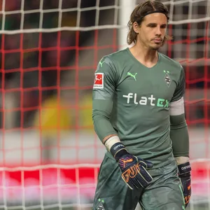 Yann Sommer