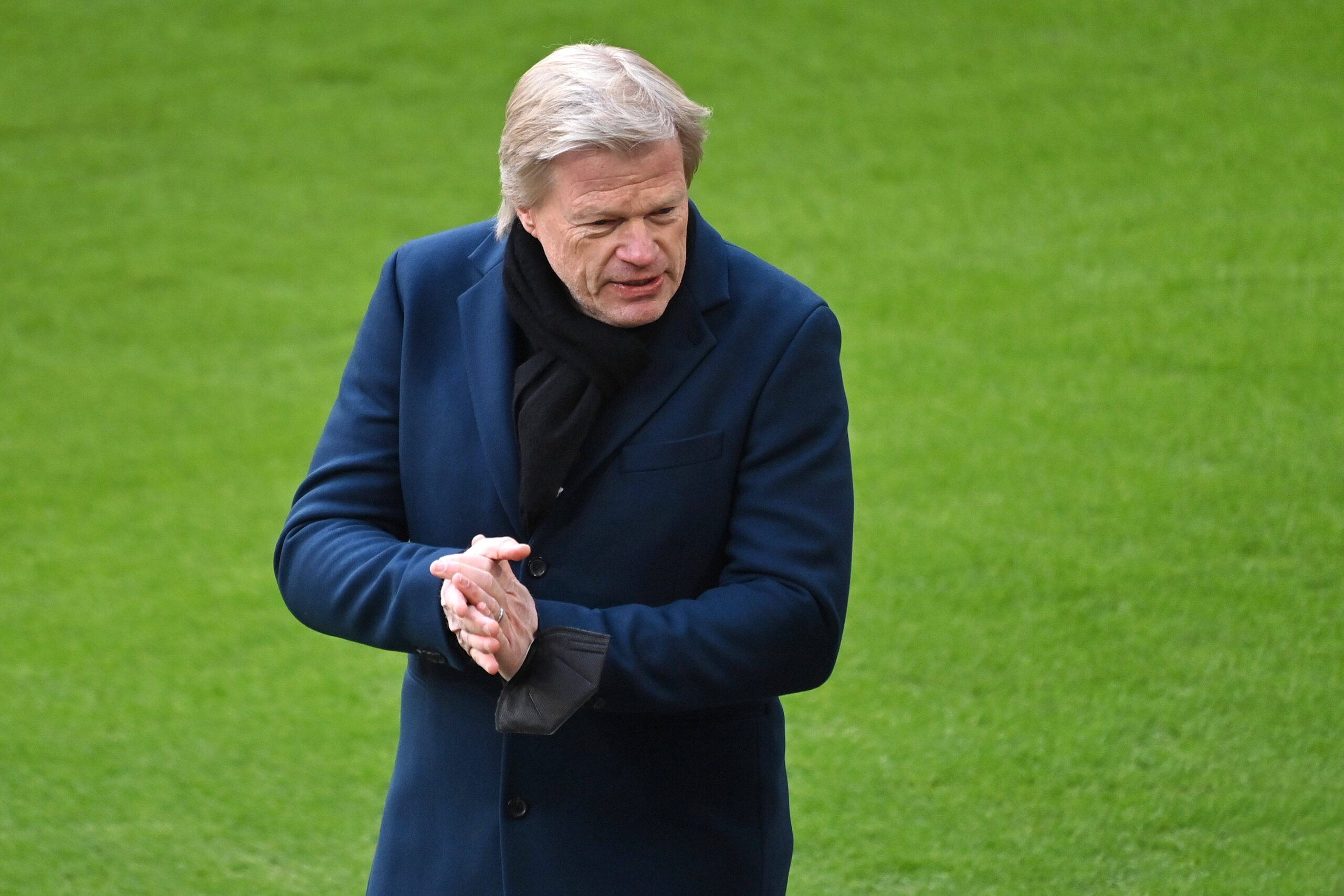 Oliver Kahn