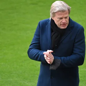 Oliver Kahn
