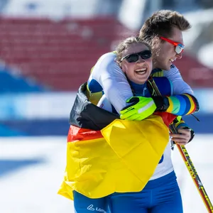 Paralympics: Biathletin Leonie Walter holt Gold für Deutschland