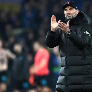 Jürgen Klopp