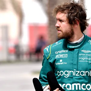 Sebastian Vettel