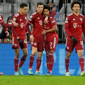Bayern München