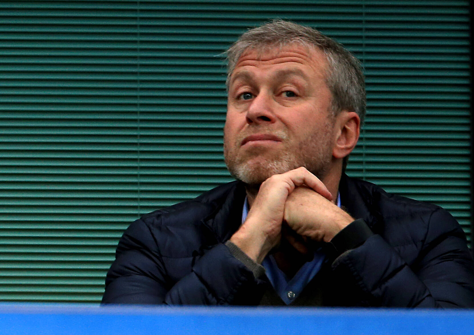 FC Chelsea Fußball: Clubbesitzer Roman Abramovich verliert Direktor-Position