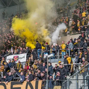 Dynamo Dresden, Fans