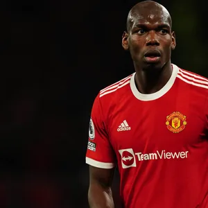Paul Pogba