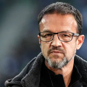 Fußball Bundesliga: Fredi Bobic verzweifelt nach Corona-Infektion und Ausfall von Trainer Felix Magath