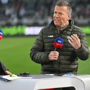 TV-Experte Lothar Matthäus äußerte harte Kritik an Oliver Kahn und Hasan Salihamidzic.