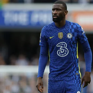 Premier League FC Chelsea: DFB-Star Rüdiger steht vor Wechsel nach Italien