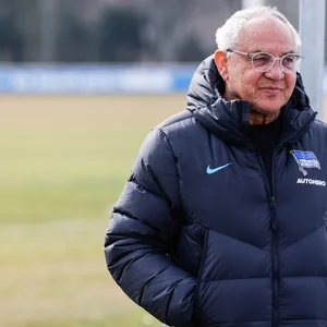 Felix Magath