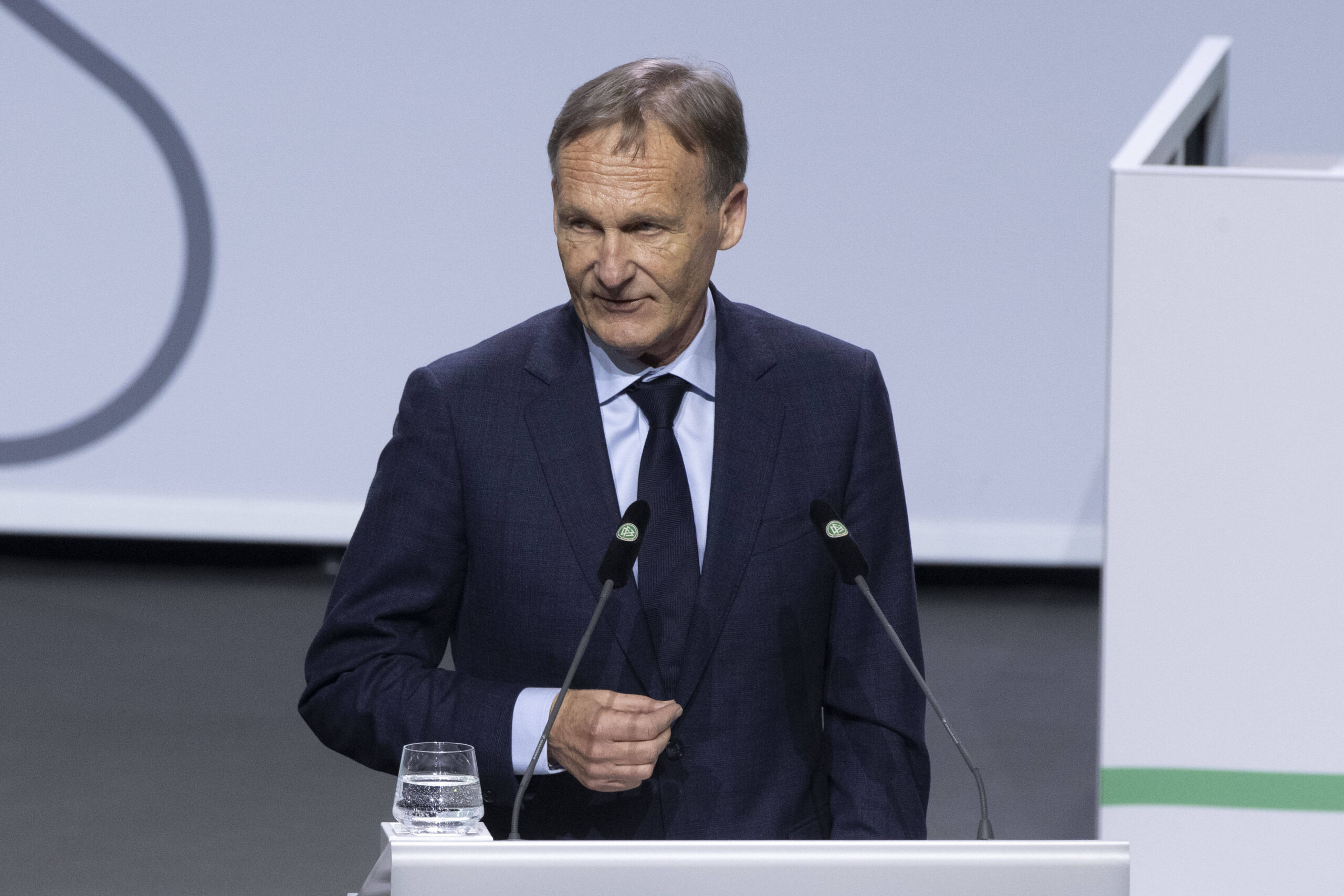 Fußball BVB: Watzke warnt vor den Folgen bei Abgängen von Topstars
