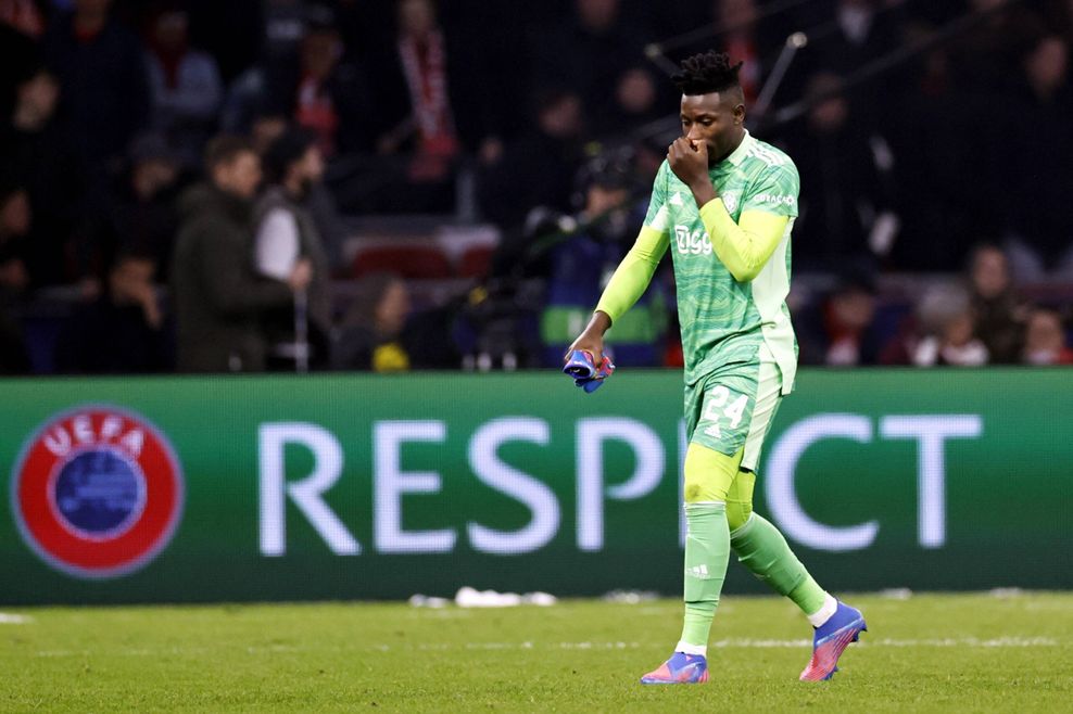 André Onana