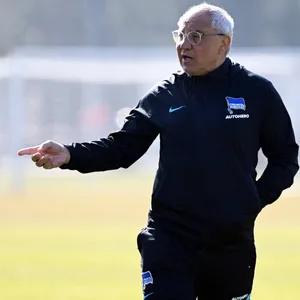 Felix Magath