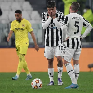 Juventus Turin