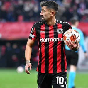 Kerem Demirbay