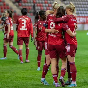 FC Bayern München-Frauen