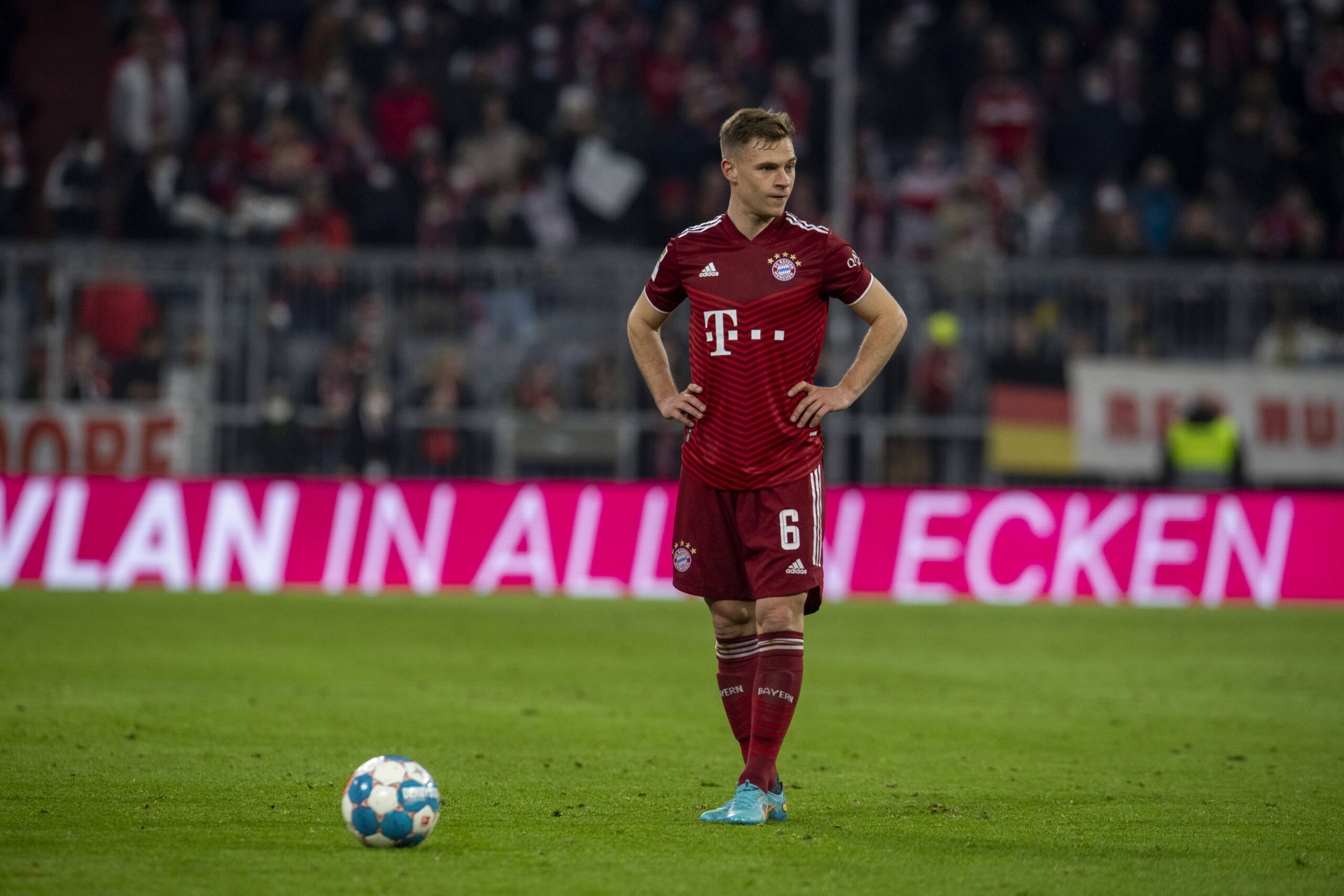 Joshua Kimmich