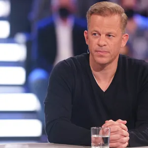 Markus Anfang räumte im ZDF-Sportstudio ein, dass das Fälschen seines Impfpasses ein Fehler gewesen sei.