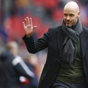 Erik ten Hag