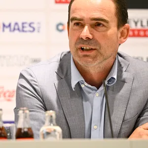 Marc Overmars