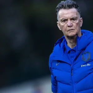 Louis Van Gaal