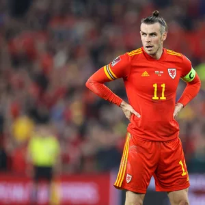 Gareth Bale brachte Wales mit einem Doppelpack gegen Österreich ein ganzes Stück näher zur WM.